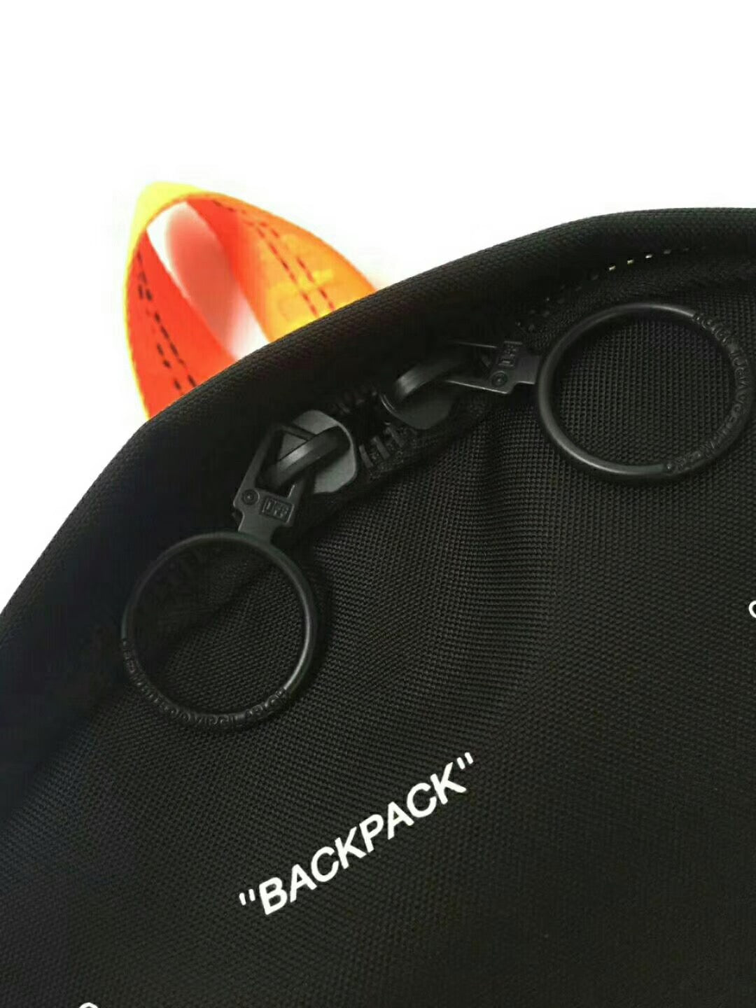 תיק אוף וויט