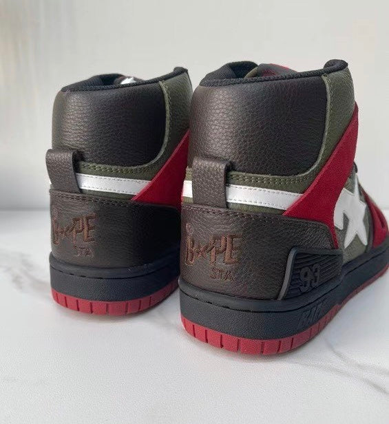 נעלי Bape