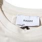 טישרט RHUDE
