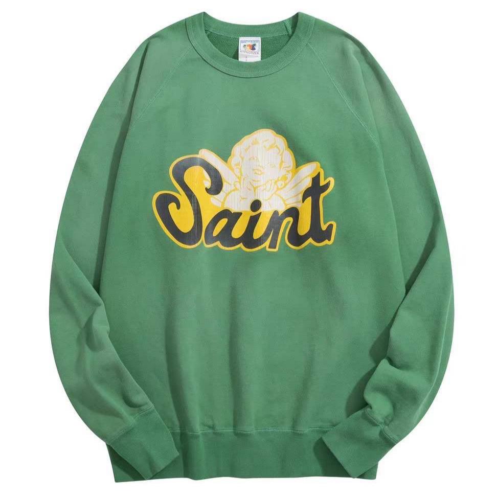 סווטשירט סיינט מיכאל