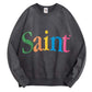 סווטשירט סיינט מיכאל