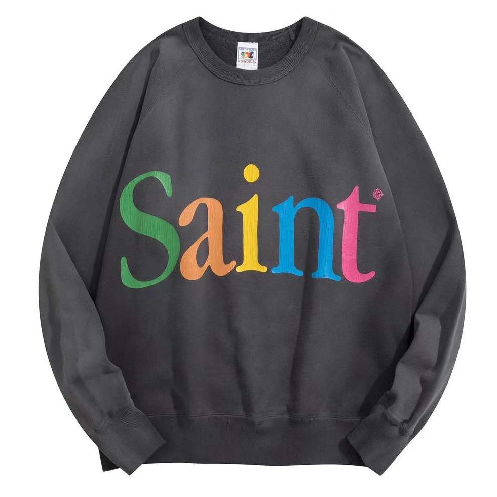סווטשירט סיינט מיכאל