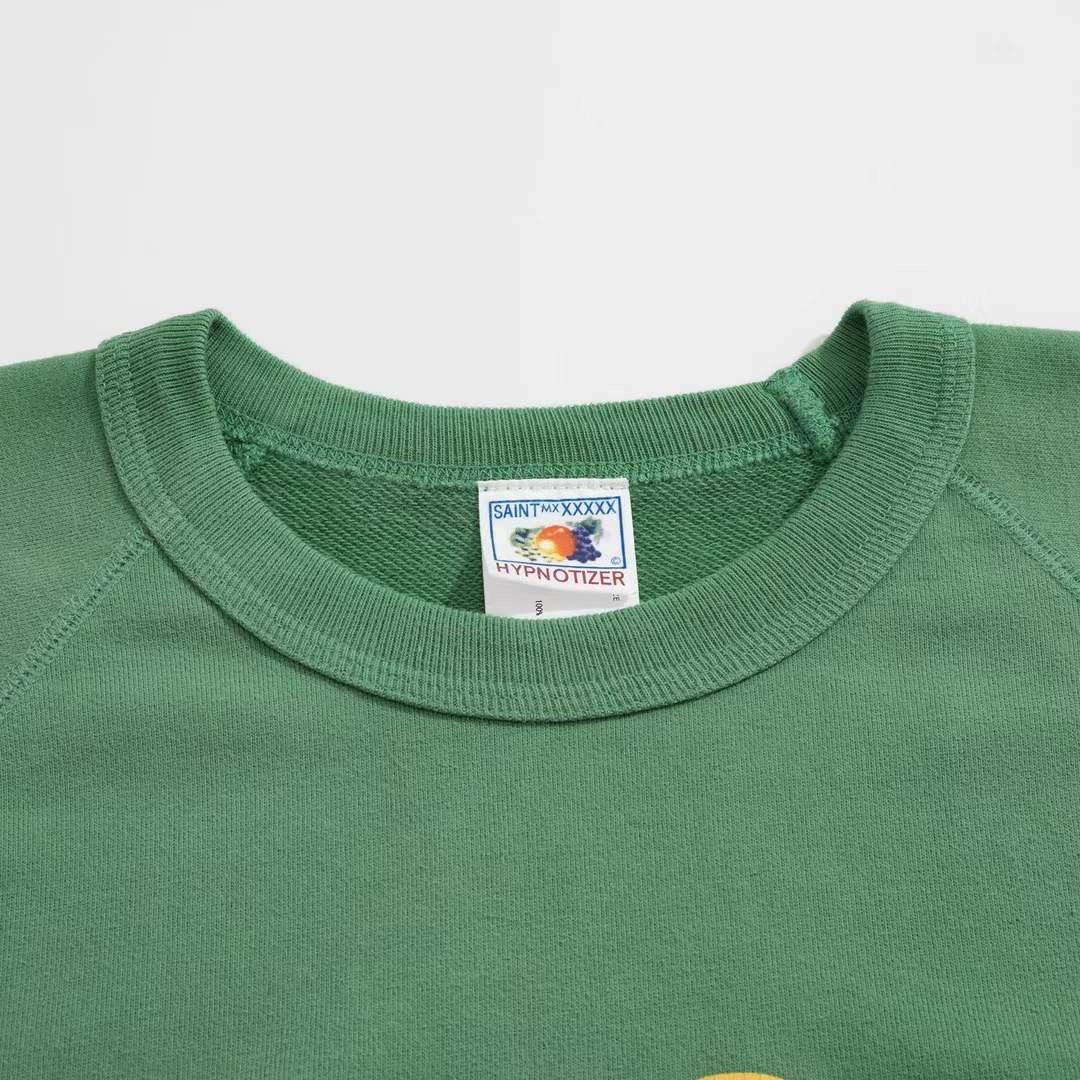 סווטשירט סיינט מיכאל