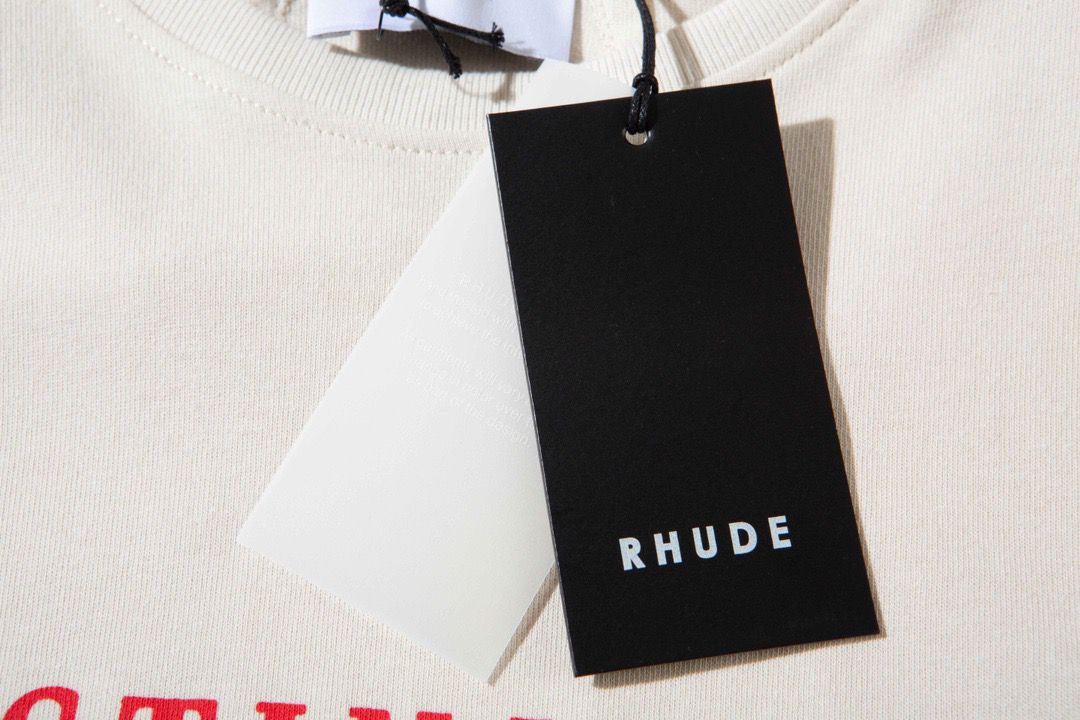טישרט RHUDE