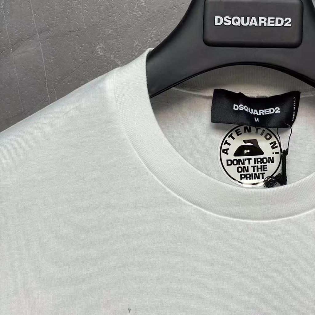 טישרט D2