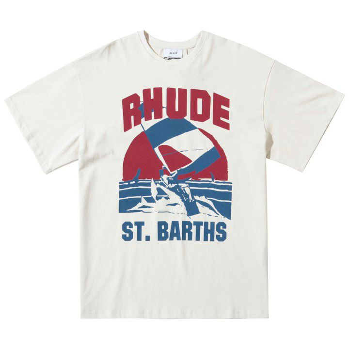 טישרט RHUDE