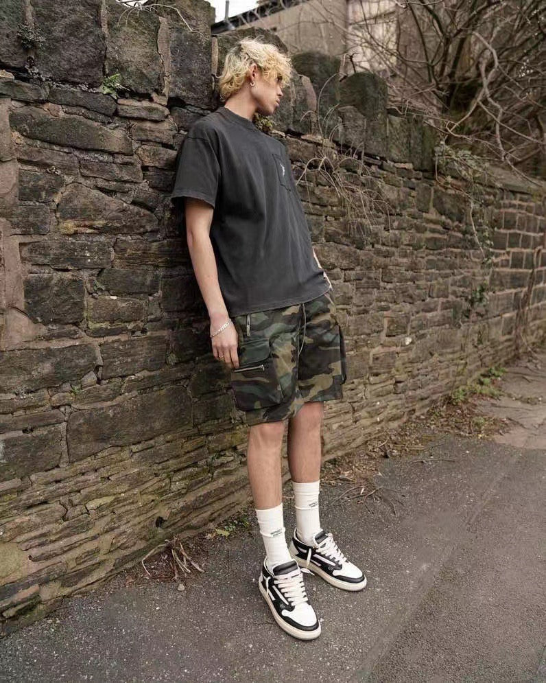 נעלי רפרזנט