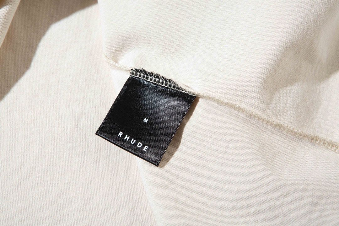 טישרט RHUDE