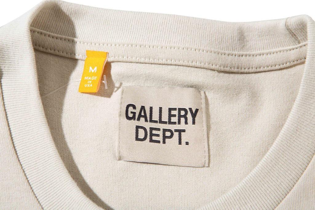 טישרט Gallery Dept