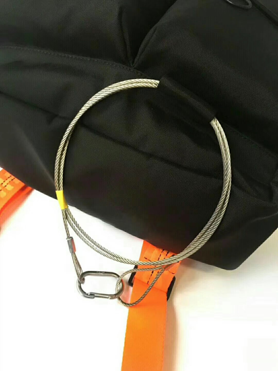 תיק אוף וויט