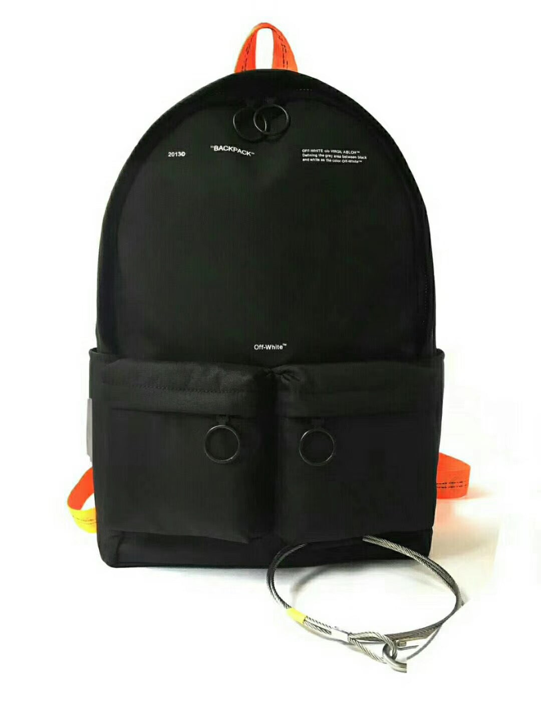 תיק אוף וויט