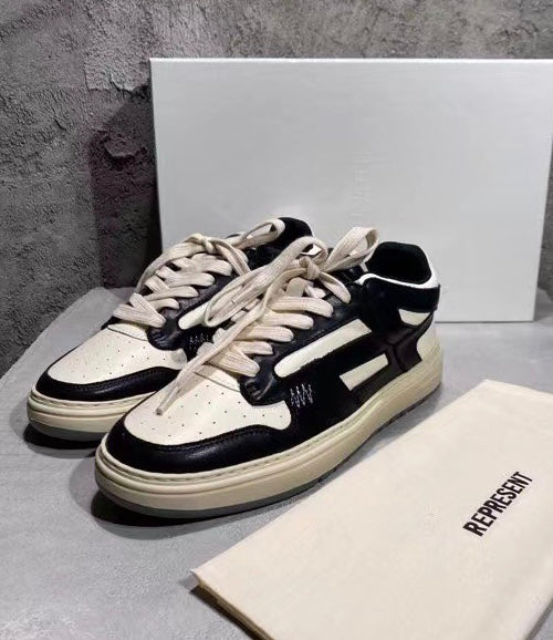 נעלי רפרזנט