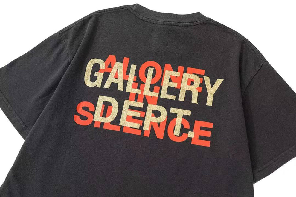 טישרט Gallery Dept