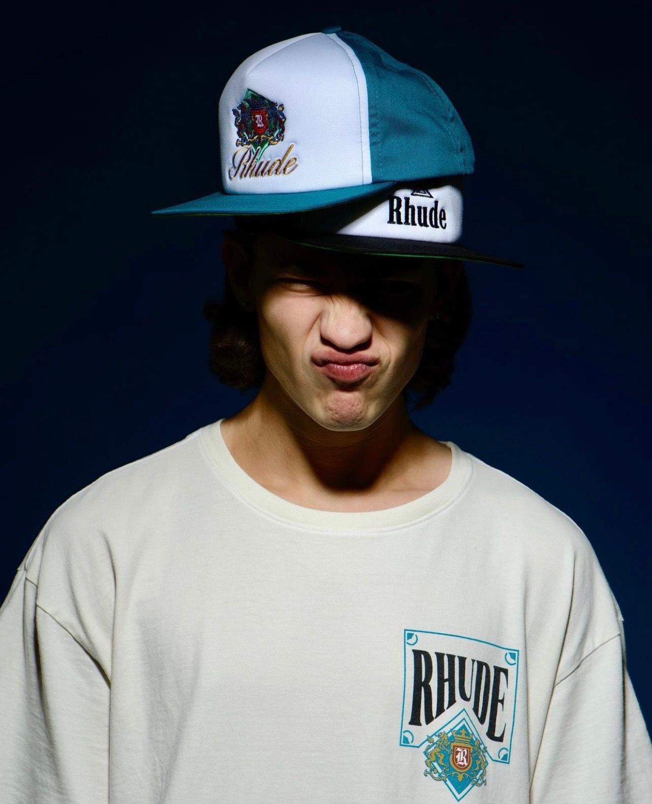 טישרט RHUDE