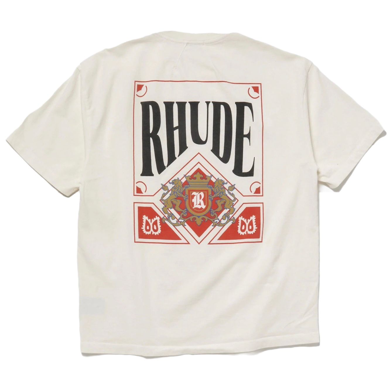 טישרט RHUDE