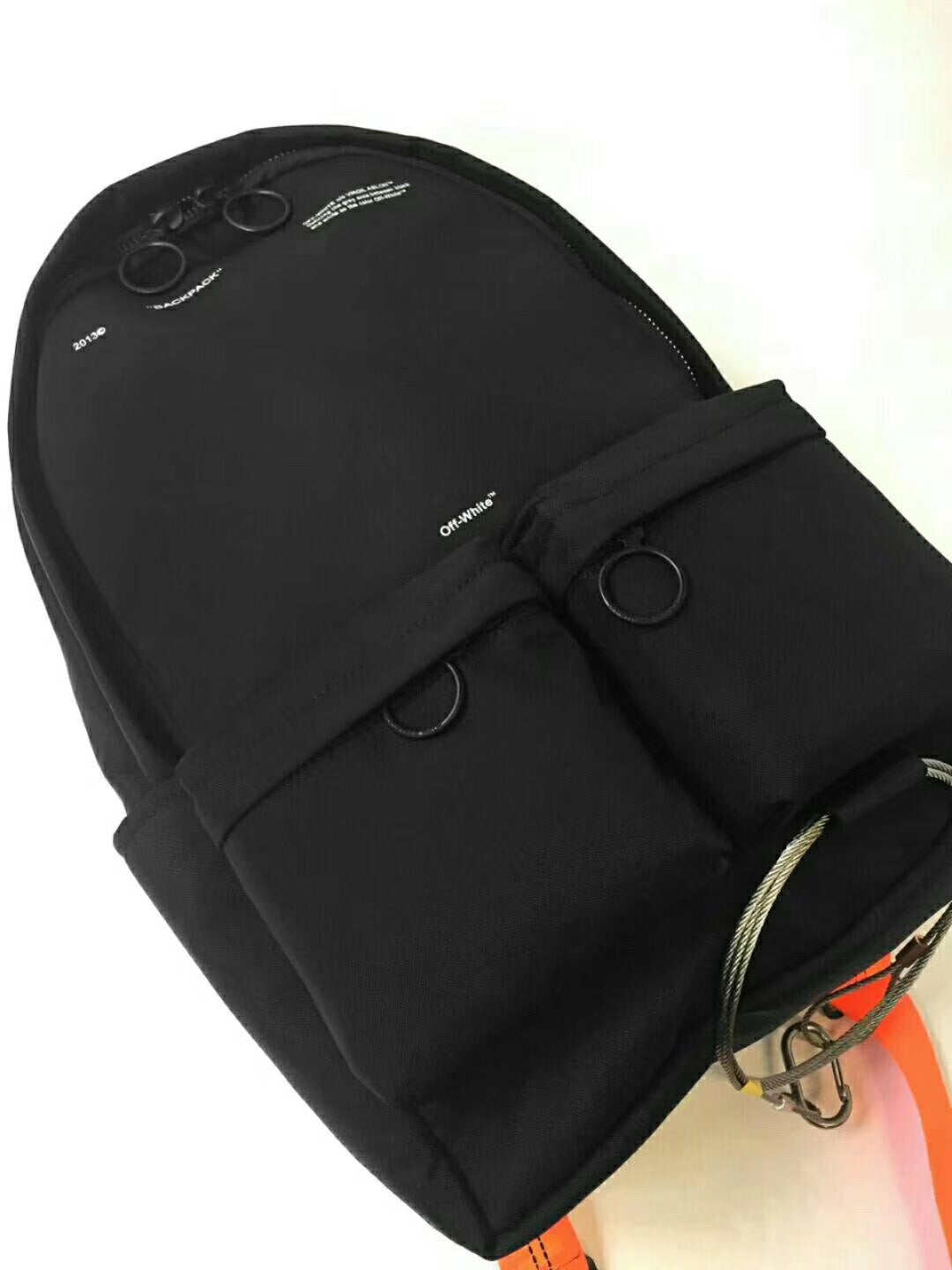 תיק אוף וויט