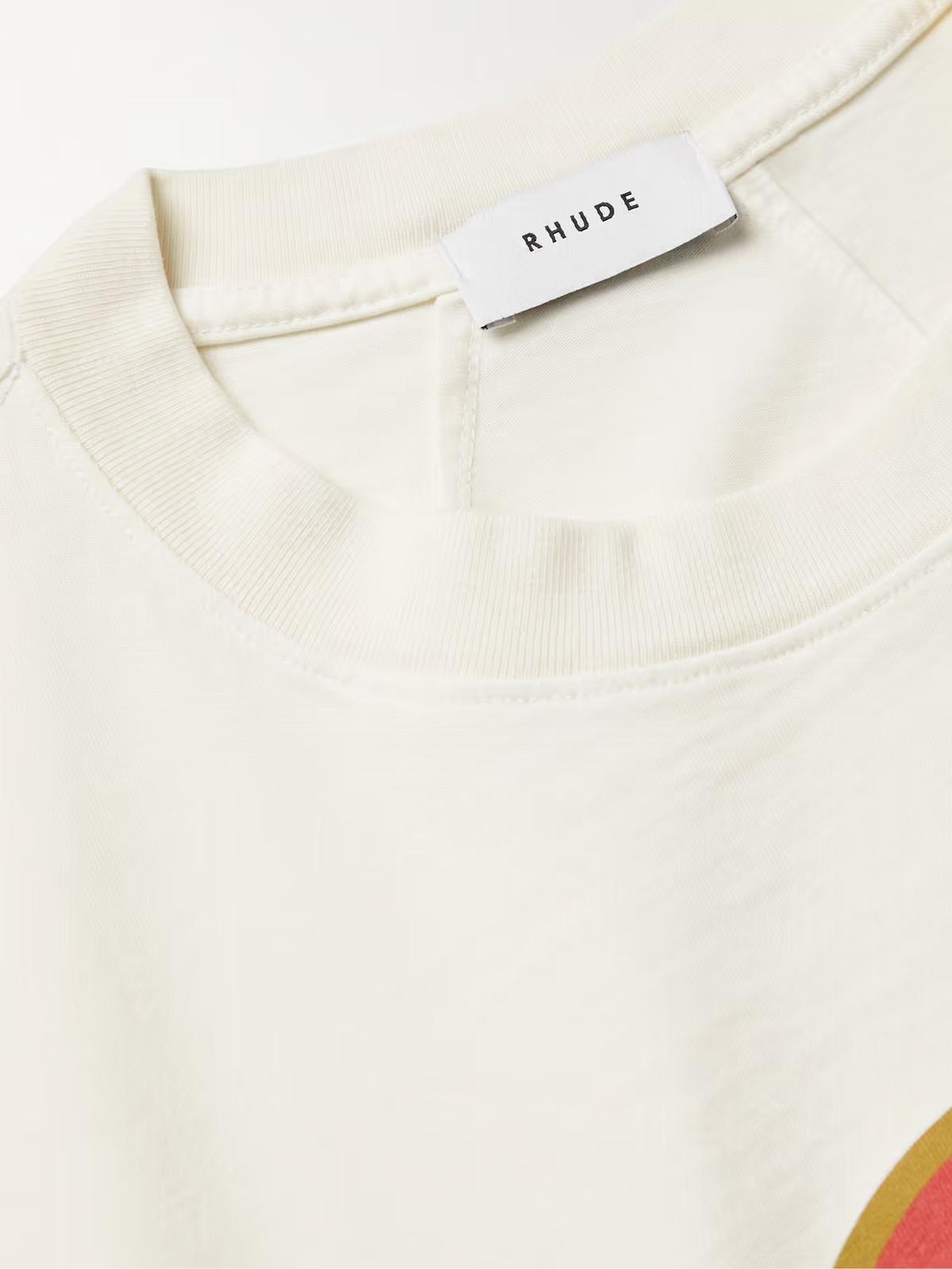 טישרט RHUDE