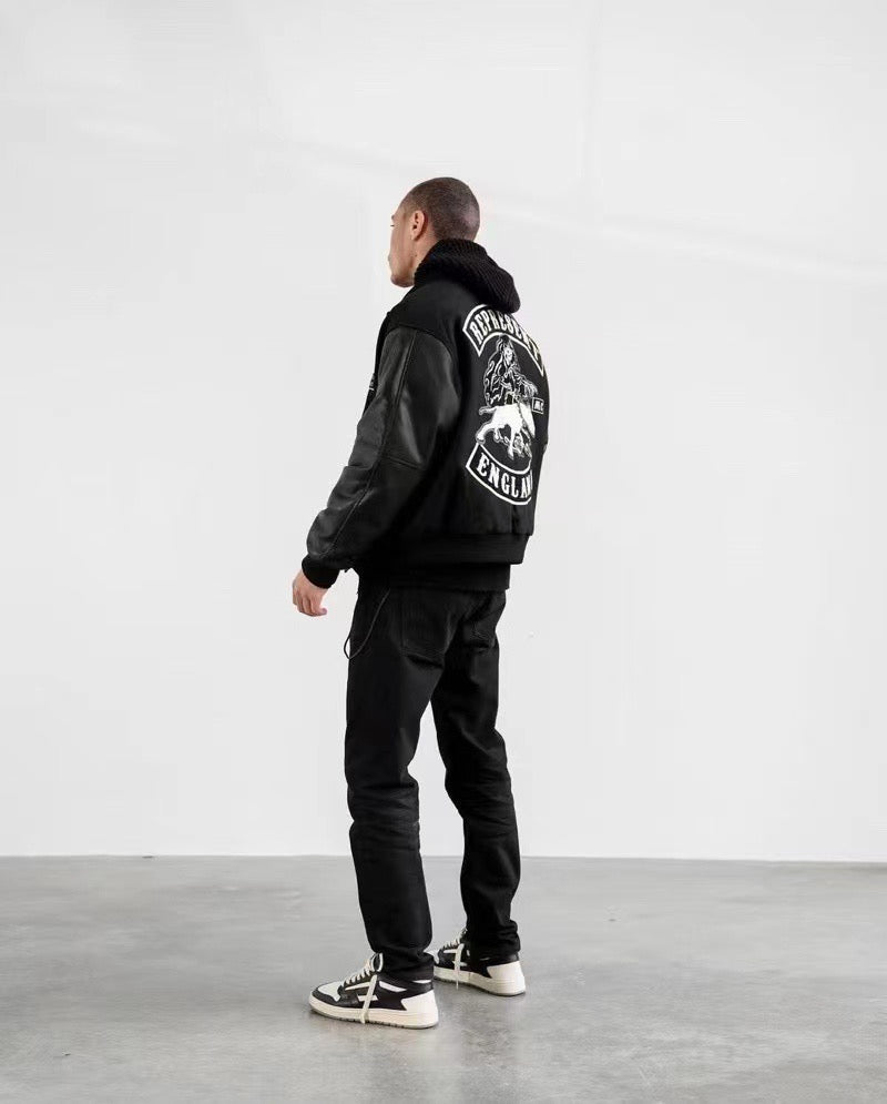 נעלי רפרזנט