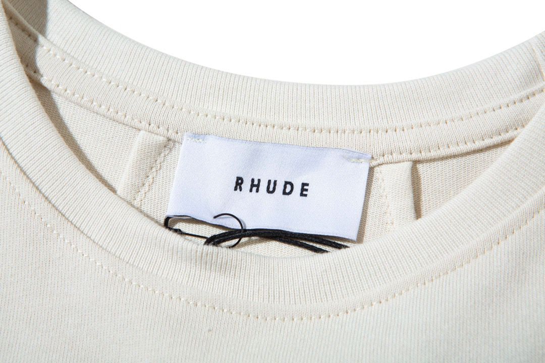 טישרט RHUDE