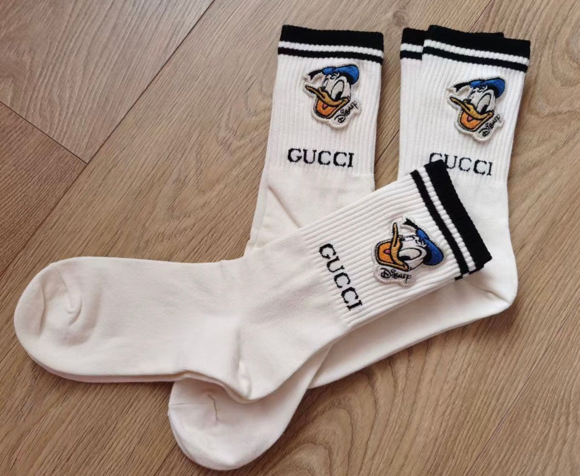 גרביים GC